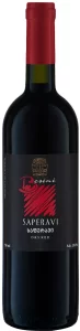 Besini Saperavi Dry Red 2019